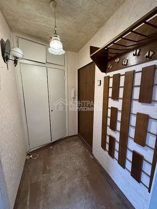 Продам 1-комн.квартиру Жуковского ХАИ Ак.Проскуры Харьков - изображение 5