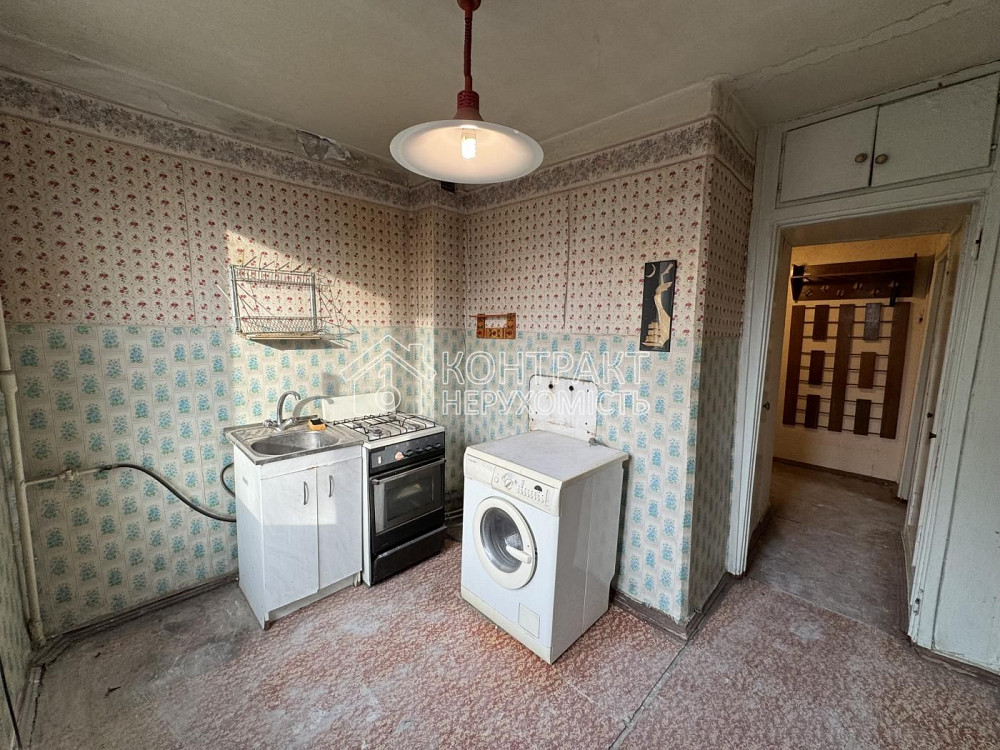 Продам 1-комн.квартиру Жуковского ХАИ Ак.Проскуры Харьков - изображение 3