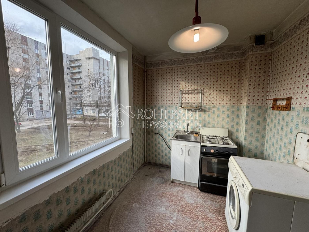 Продам 1-комн.квартиру Жуковского ХАИ Ак.Проскуры Харьков - изображение 4