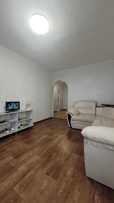 Продам двокімнатну квартиру з ремонтом!! Ровно - изображение 2