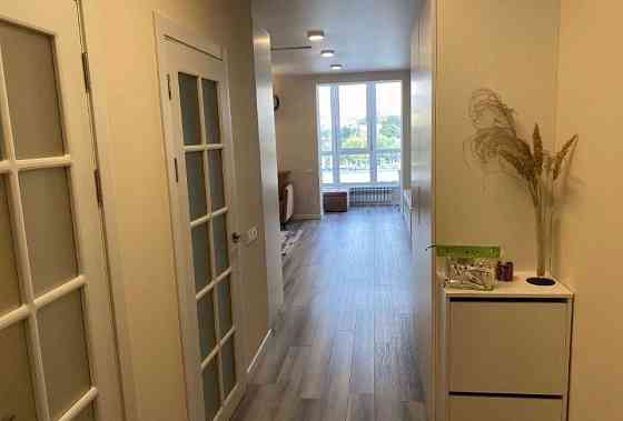 ЖК Немецкий проект! Продам 1к студию 48 м2 Харьков