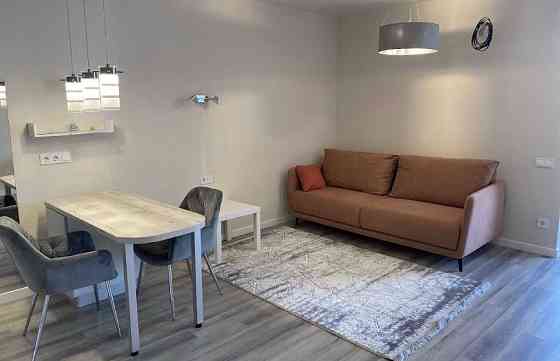 ЖК Немецкий проект! Продам 1к студию 48 м2 Харьков