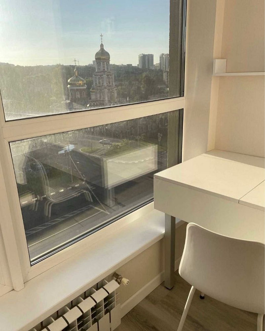 ЖК Немецкий проект! Продам 1к студию 48 м2 Харьков - изображение 7