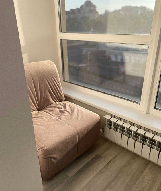 ЖК Немецкий проект! Продам 1к студию 48 м2 Харьков - изображение 3