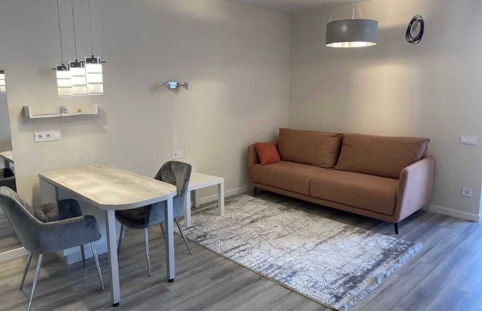 ЖК Немецкий проект! Продам 1к студию 48 м2 Харьков - изображение 5