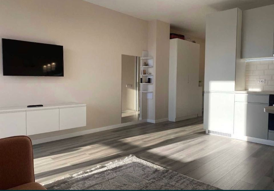 ЖК Немецкий проект! Продам 1к студию 48 м2 Харьков - изображение 6