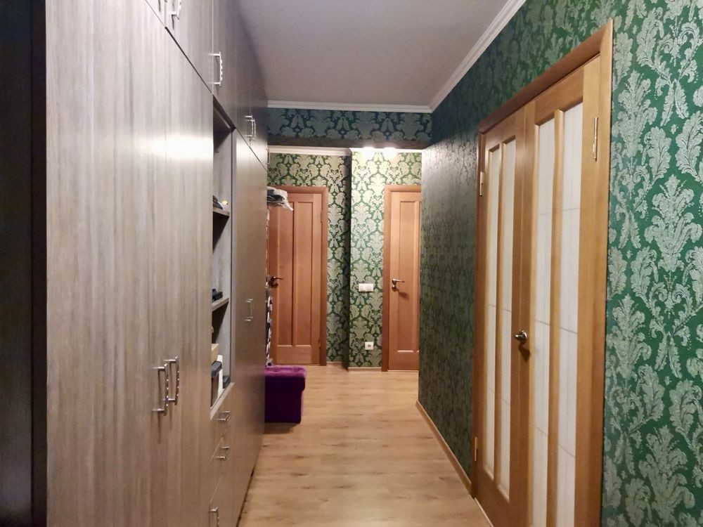 3к на в новобудові з ремонтом, меблями і технікою Хмельницький - зображення 5