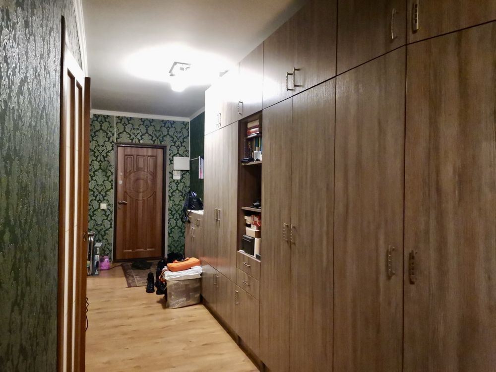 3к на в новобудові з ремонтом, меблями і технікою Хмельницький - зображення 7