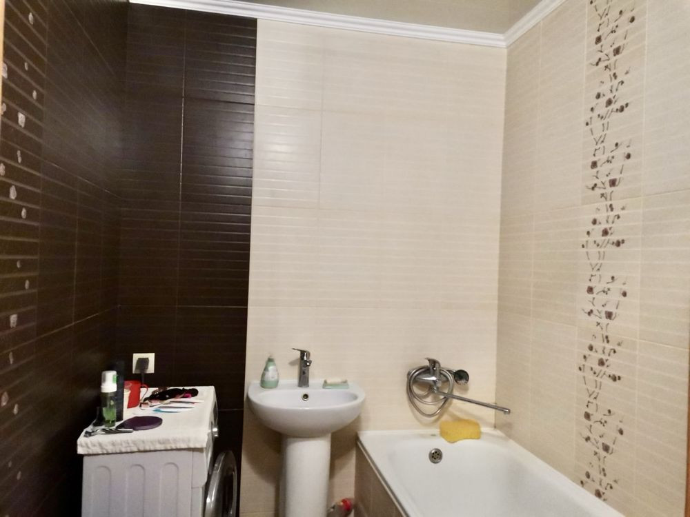 3к на в новобудові з ремонтом, меблями і технікою Хмельницький - зображення 3