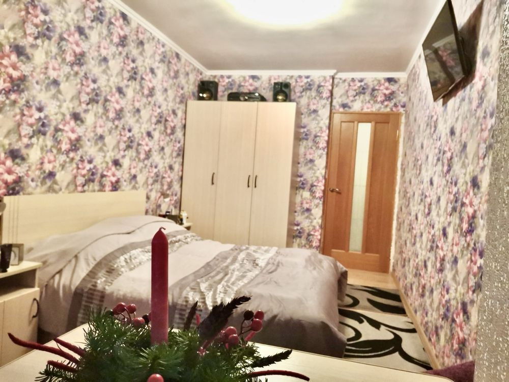 3к на в новобудові з ремонтом, меблями і технікою Хмельницький - зображення 8