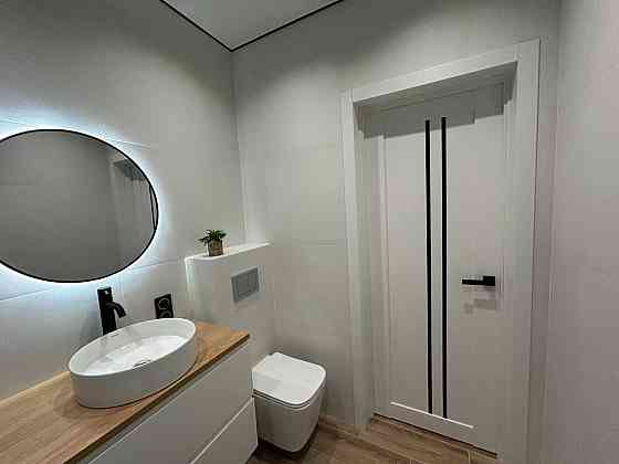 Є-Оселя - так! Квартира євро2к після ремонту біля Набережної Ірпінь