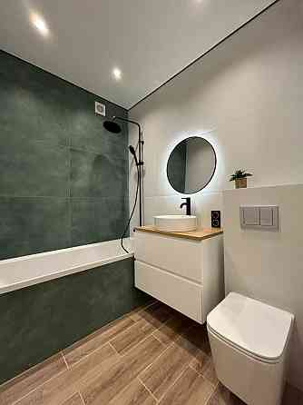 Є-Оселя - так! Квартира євро2к після ремонту біля Набережної Ірпінь