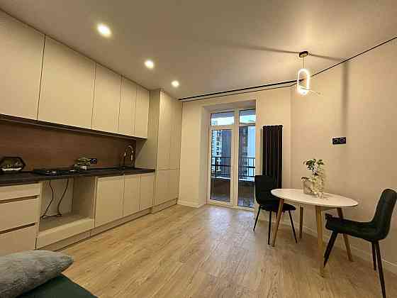 Є-Оселя - так! Квартира євро2к після ремонту біля Набережної Ірпінь