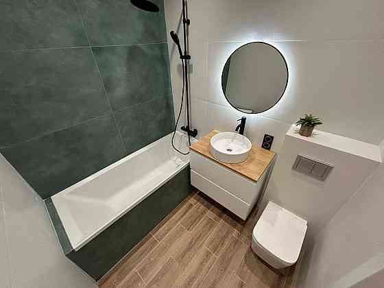 Є-Оселя - так! Квартира євро2к після ремонту біля Набережної Ірпінь