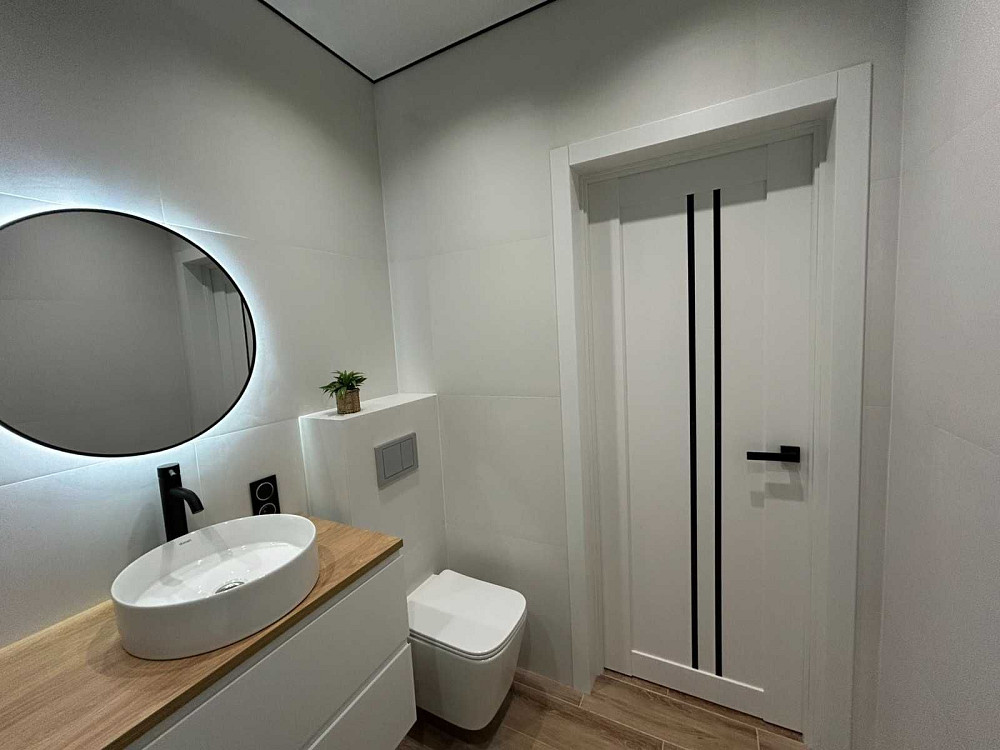 Є-Оселя - так! Квартира євро2к після ремонту біля Набережної Ірпінь - зображення 3