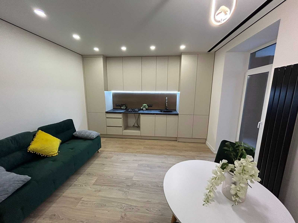 Є-Оселя - так! Квартира євро2к після ремонту біля Набережної Ірпінь - зображення 1