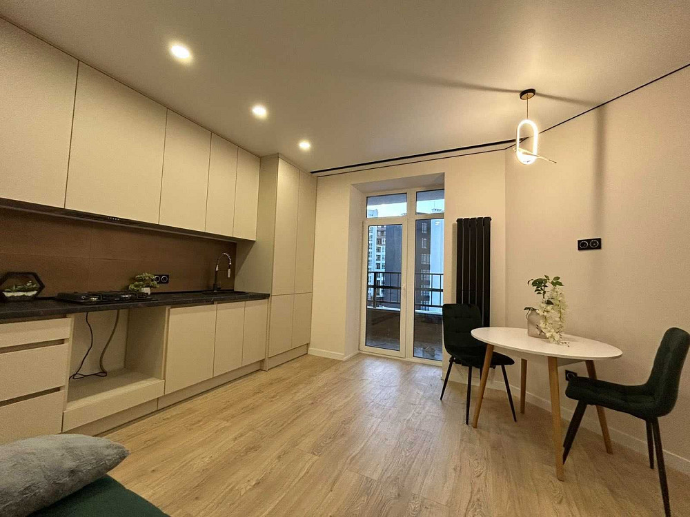 Є-Оселя - так! Квартира євро2к після ремонту біля Набережної Ірпінь - зображення 6