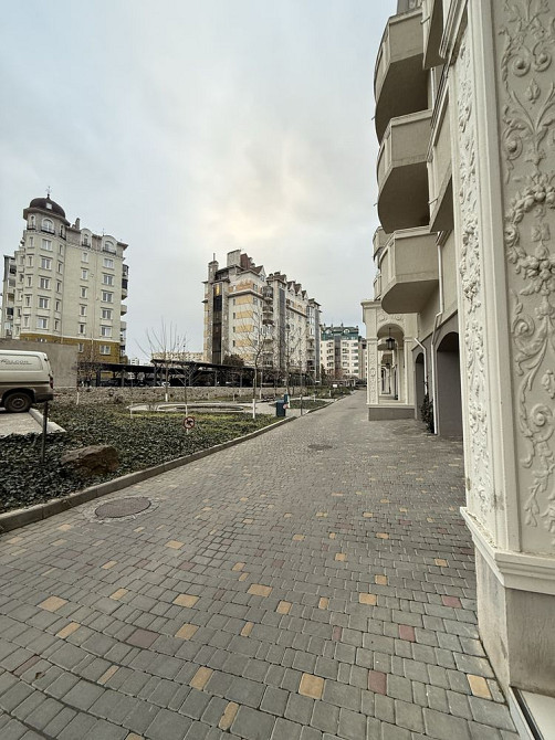 Продам 3комн в  ЖК Премиум класса Одеса - зображення 2