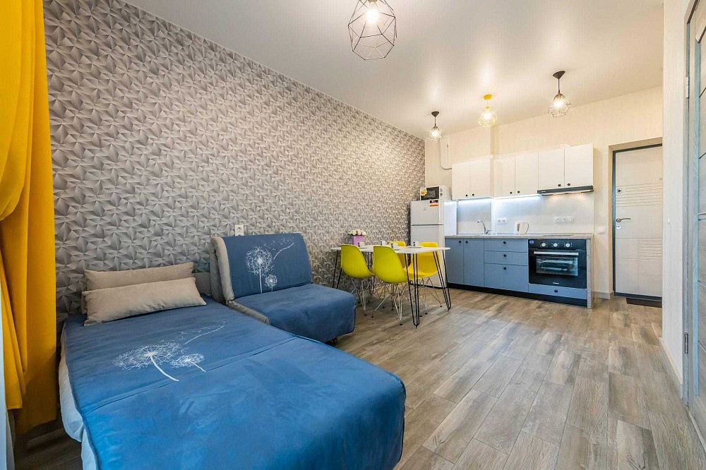 Продажа 1к квартиры в ЖК Акварели 2 г. Вишневое Вишневе - зображення 1