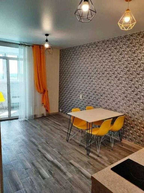 Продажа 1к квартиры в ЖК Акварели 2 г. Вишневое Вишневе - зображення 6