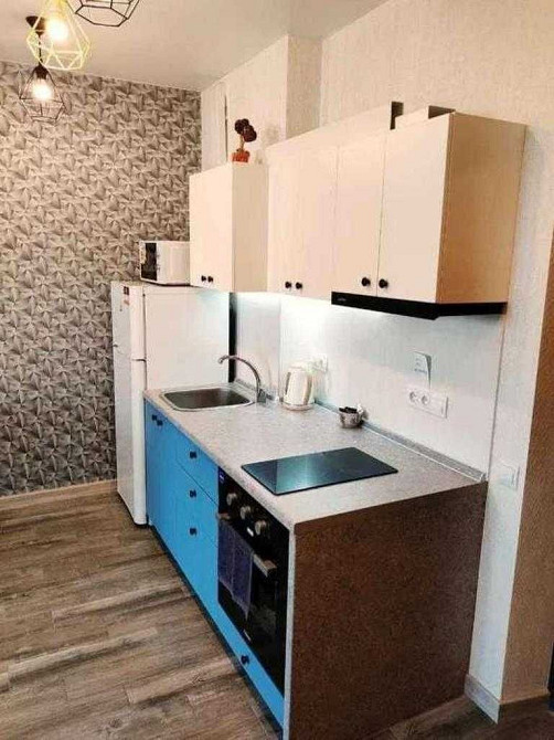 Продажа 1к квартиры в ЖК Акварели 2 г. Вишневое Вишневе - зображення 5