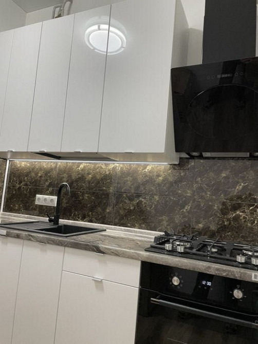 New 3к 86м2 Центр Шевченківский Бульварно-Кудрявська Золоті Ворота Київ - зображення 4