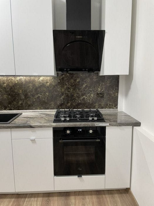 New 3к 86м2 Центр Шевченківский Бульварно-Кудрявська Золоті Ворота Київ - зображення 3