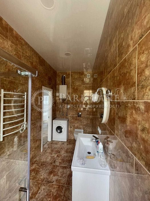 New 3к 86м2 Центр Шевченківский Бульварно-Кудрявська Золоті Ворота Київ - зображення 7