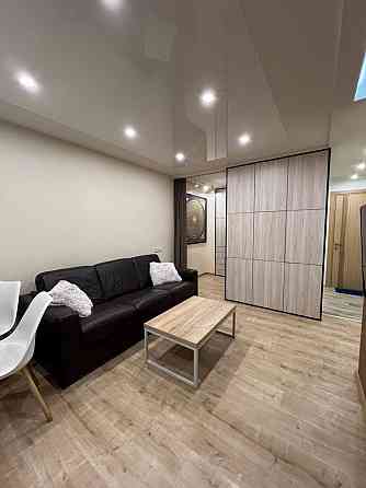 1 комнатная квартира с авторским ремонтом Павлово Поле pp1 Харьков