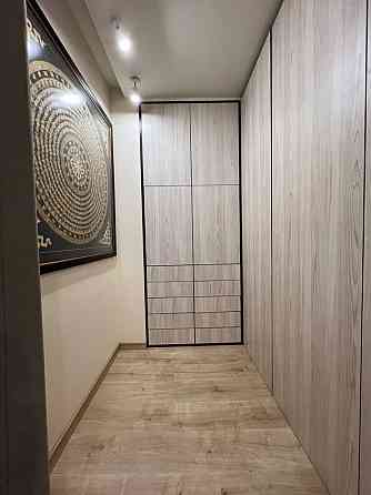 1 комнатная квартира с авторским ремонтом Павлово Поле pp1 Харьков