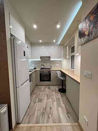 1 комнатная квартира с авторским ремонтом Павлово Поле pp1 Харьков