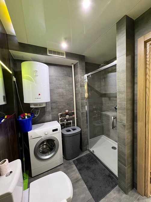 1 комнатная квартира с авторским ремонтом Павлово Поле pp1 Харьков - изображение 8