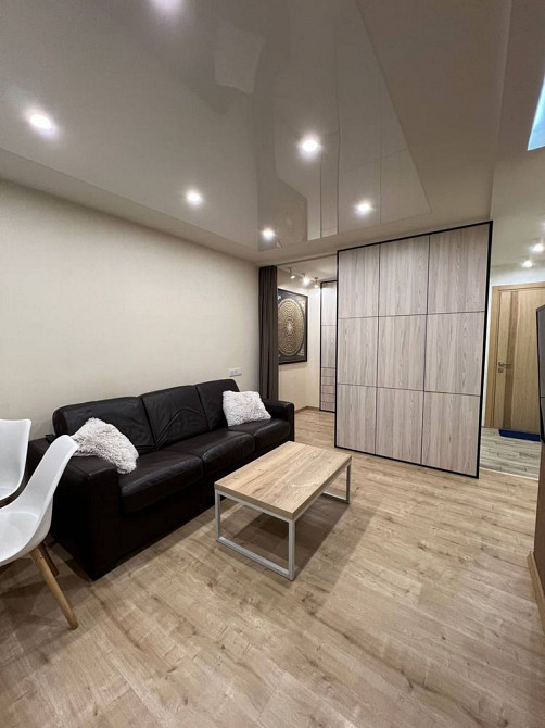 1 комнатная квартира с авторским ремонтом Павлово Поле pp1 Харьков - изображение 4