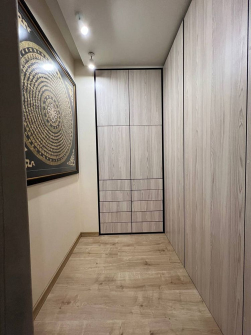 1 комнатная квартира с авторским ремонтом Павлово Поле pp1 Харьков - изображение 6