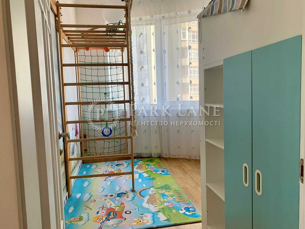 Продажа 3к квартиры 100м2 в ЖК Изумрудный, Шаповала, Кудряшова, Мокрая Київ - зображення 8