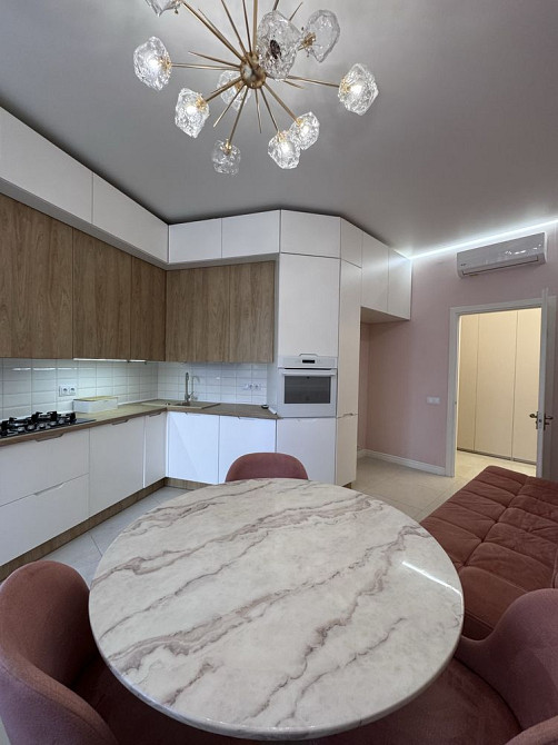 Продаж 2-ох кім квартири на Погулянці Львів - зображення 1