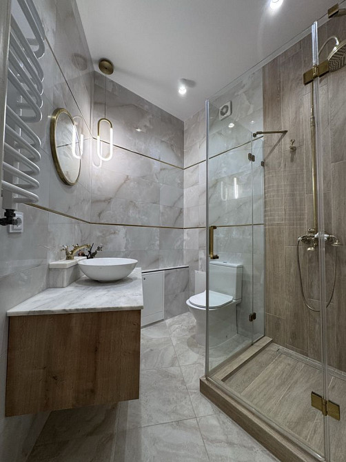 Продаж 2-ох кім квартири на Погулянці Львів - зображення 5