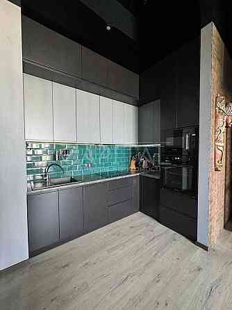 Продаж 1к квартири ЖК Файна Таун, вул. Салютна 2 Київ