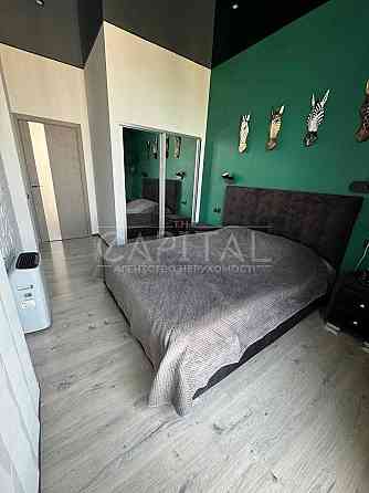 Продаж 1к квартири ЖК Файна Таун, вул. Салютна 2 Київ