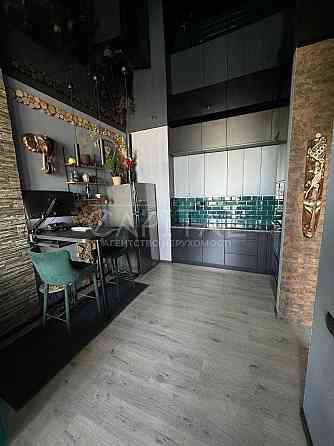 Продаж 1к квартири ЖК Файна Таун, вул. Салютна 2 Київ