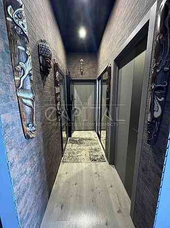 Продаж 1к квартири ЖК Файна Таун, вул. Салютна 2 Київ