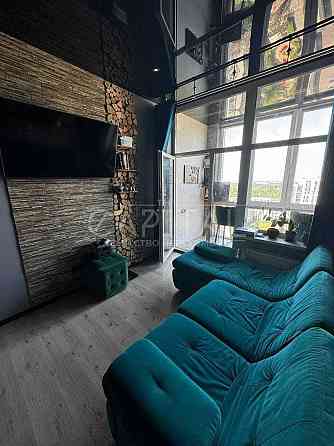 Продаж 1к квартири ЖК Файна Таун, вул. Салютна 2 Київ