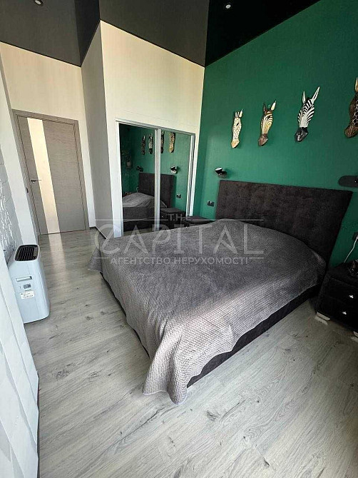 Продаж 1к квартири ЖК Файна Таун, вул. Салютна 2 Київ - зображення 6