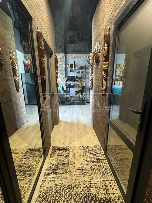 Продаж 1к квартири ЖК Файна Таун, вул. Салютна 2 Київ - зображення 7