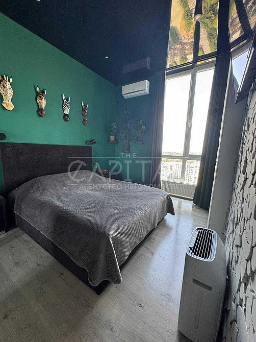 Продаж 1к квартири ЖК Файна Таун, вул. Салютна 2 Київ - зображення 5