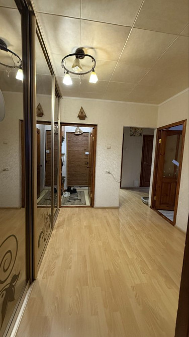 Чудова квартира в Лісках, вул. Крилова Миколаїв - зображення 7