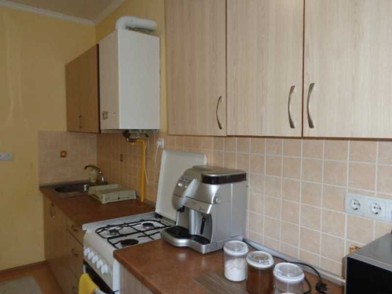 Продам в центрі Ужгорода 1-кімнатну квартиру з меблями та технікою! Ужгород - зображення 6