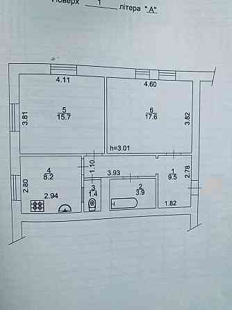 Продаж 2к.,вул.Гоголівська 39а, центр, Лук'янівська. Без %%% Київ