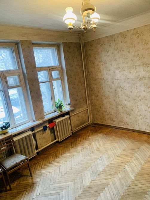 Продаж 2к.,вул.Гоголівська 39а, центр, Лук'янівська. Без %%% Київ - зображення 4