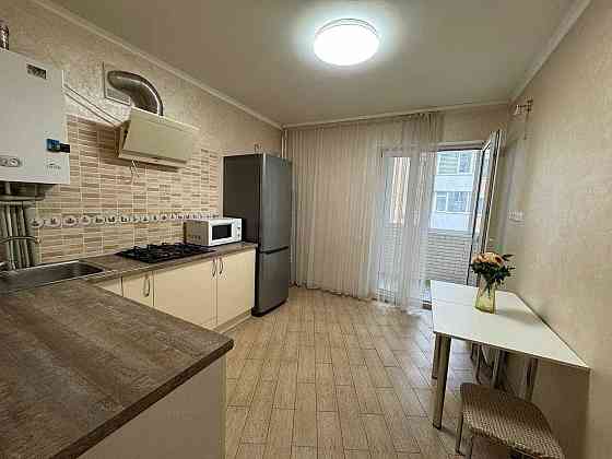 Однокімнатна квартира, хороший ремонт, мінімал.оформл Ірпінь